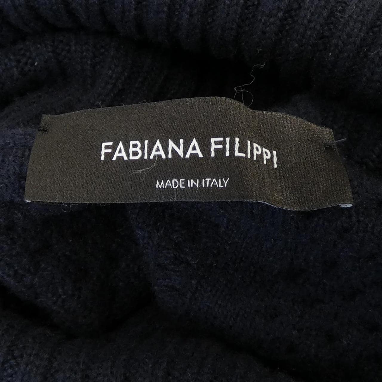 ファビアナフィリッピ FABIANA FILIPPI ニット