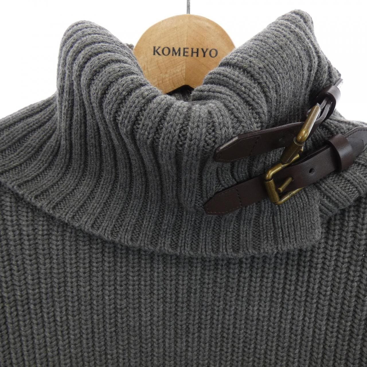 ローレンラルフローレン LAUREN RALPH LAUREN ニット