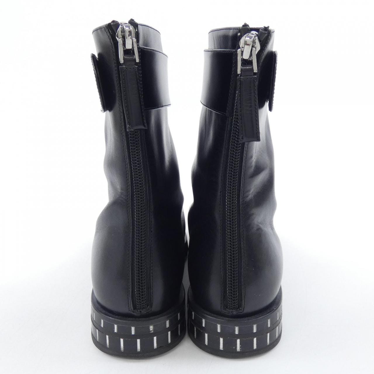 ジョルジオ アルマーニ GIORGIO ARMANI ブーツ