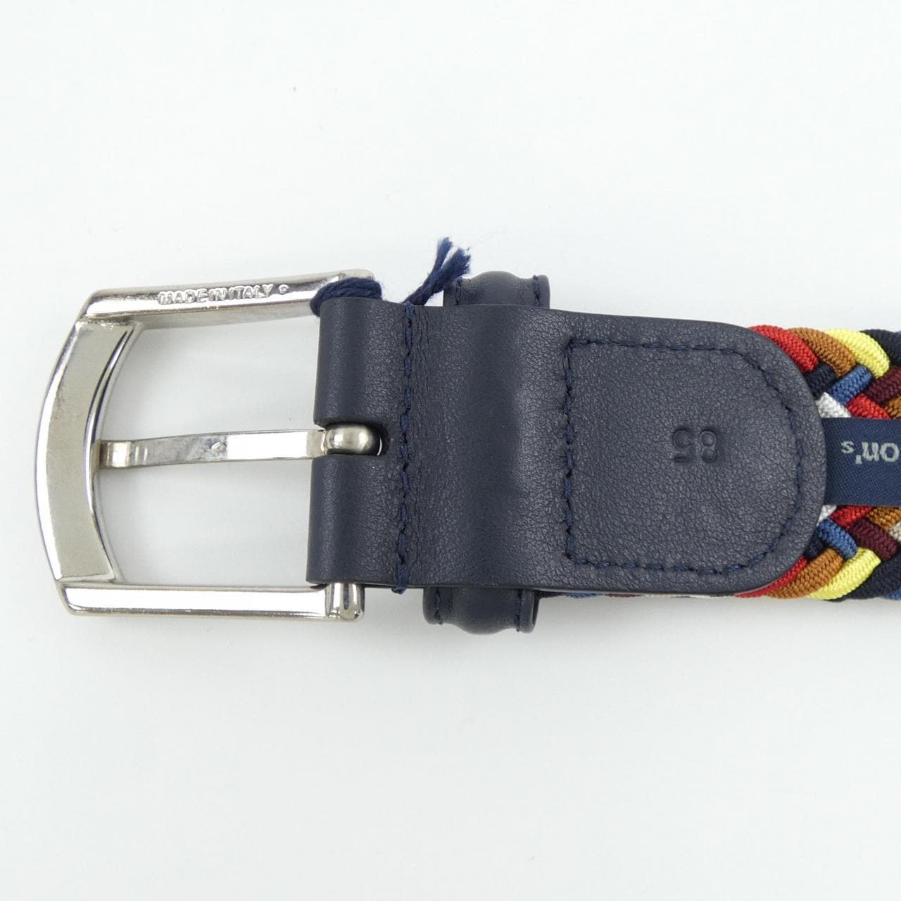 アンダーソンズ ANDERSON'S AF2620/04 BELT