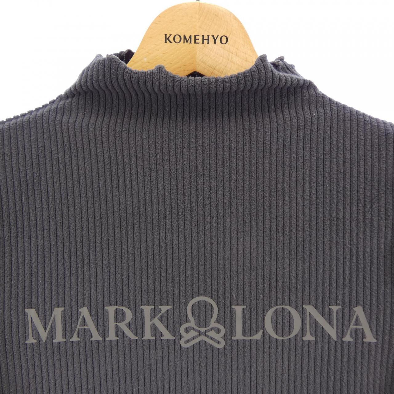 マークアンドロナ MARK&LONA MLW-4C-AU05 トップス