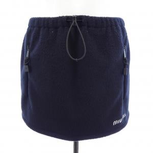 ミュウミュウ MIU MIU MG2518 SOOO 18E3 スカート