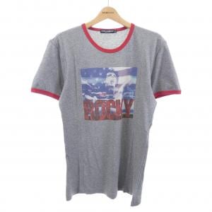 ドルチェアンドガッバーナ DOLCE&GABBANA G8P59G/G7DB1 Tシャツ