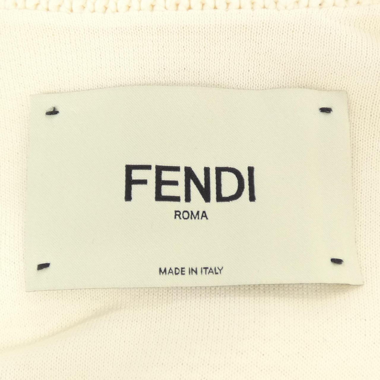 フェンディ FENDI FZJ578 AF4R カーディガン