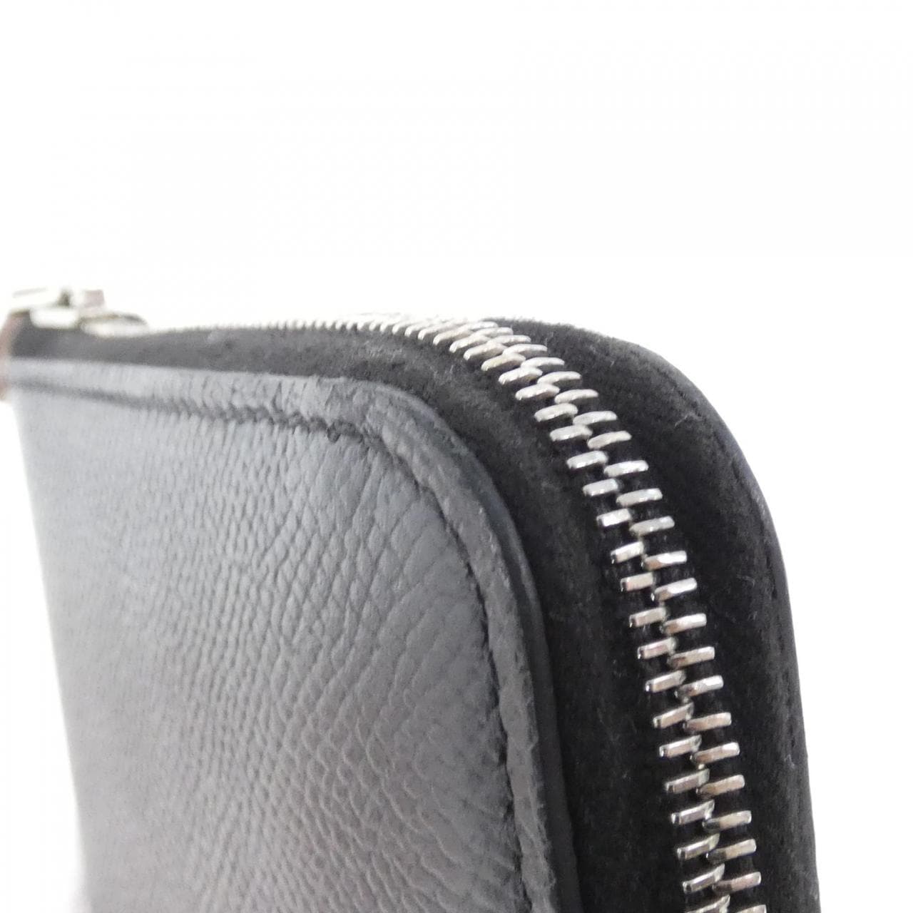 エルメス FANTAISIE BOTANIQUE シルク イン クラシック 080203CK 財布