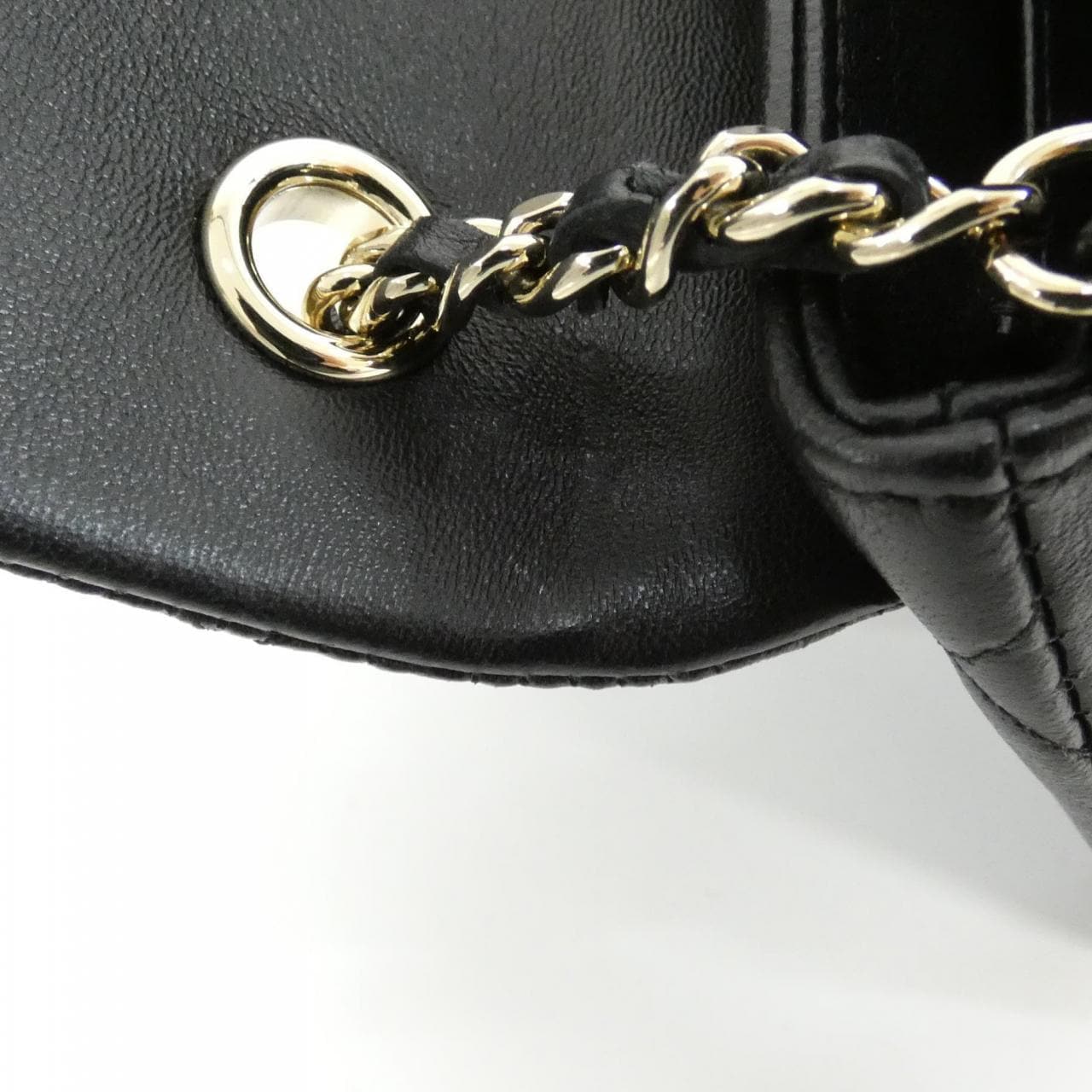 シャネル AP4593 チェーンクラッチ