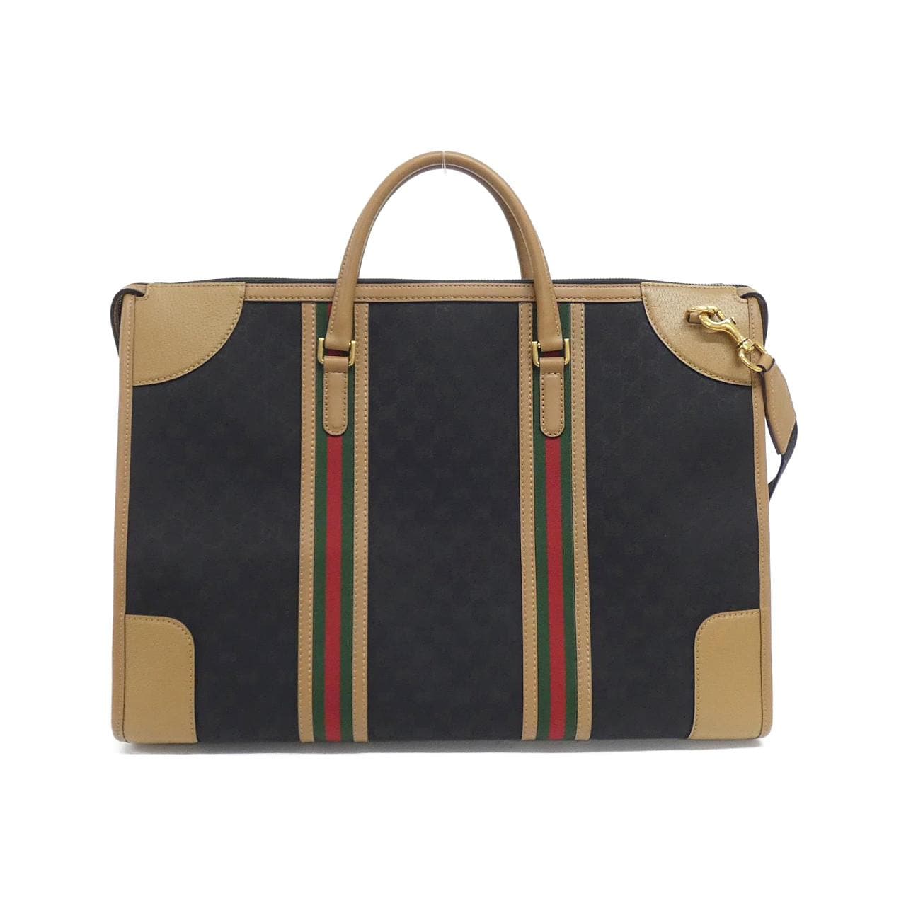 Gucci 715773 FAARB波士顿包