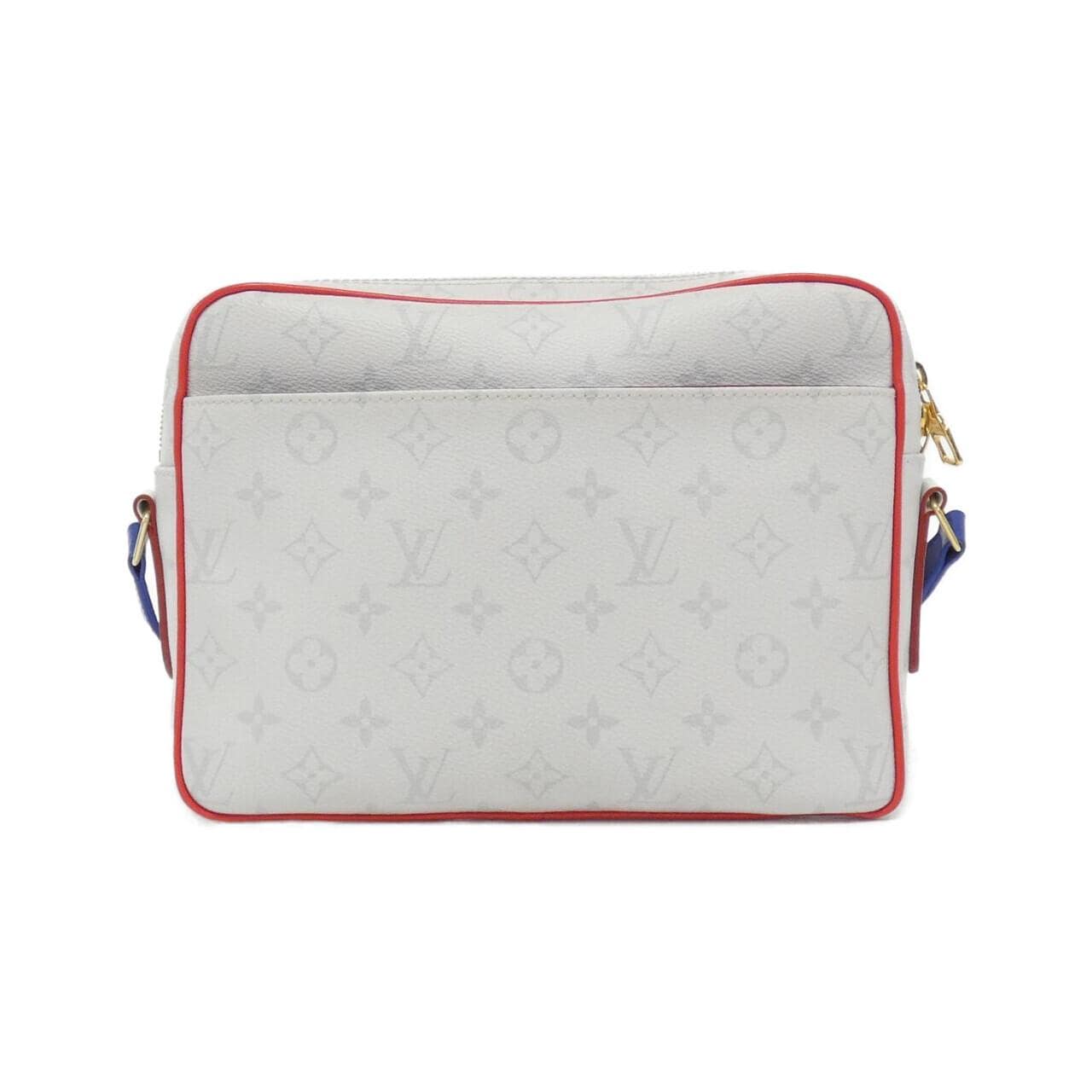 LOUIS VUITTON LVxNBA Nile Messenger PM M45583 Shoulder Bag