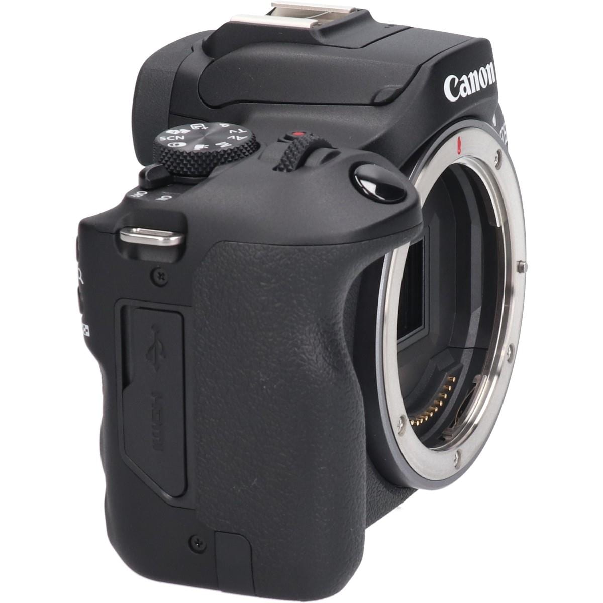 ＥＯＳ　Ｒ１００　ＲＦ１８－４５ＩＳ　ＳＴＭキット