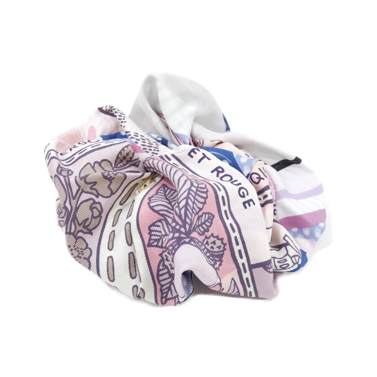 ルイヴィトン シュシュ トロ シュー M76955 ヘアーアクセサリー