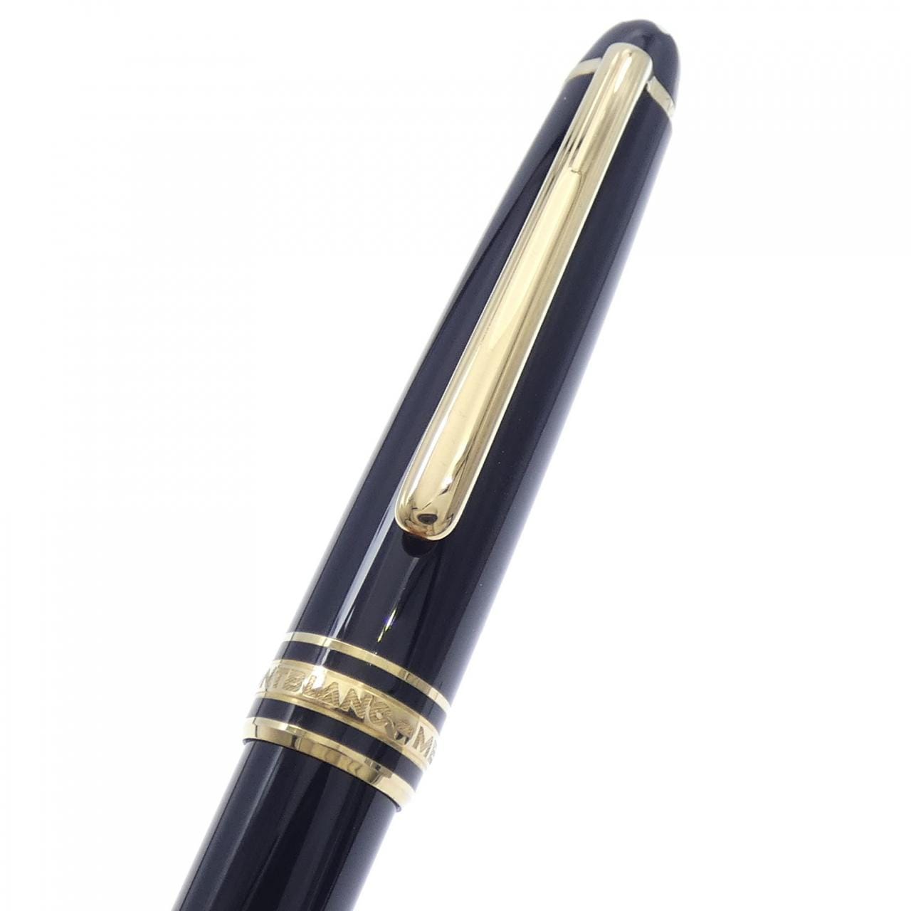 モンブラン マイスターシュテュックゴールドクラシック 132453 ボールペン
