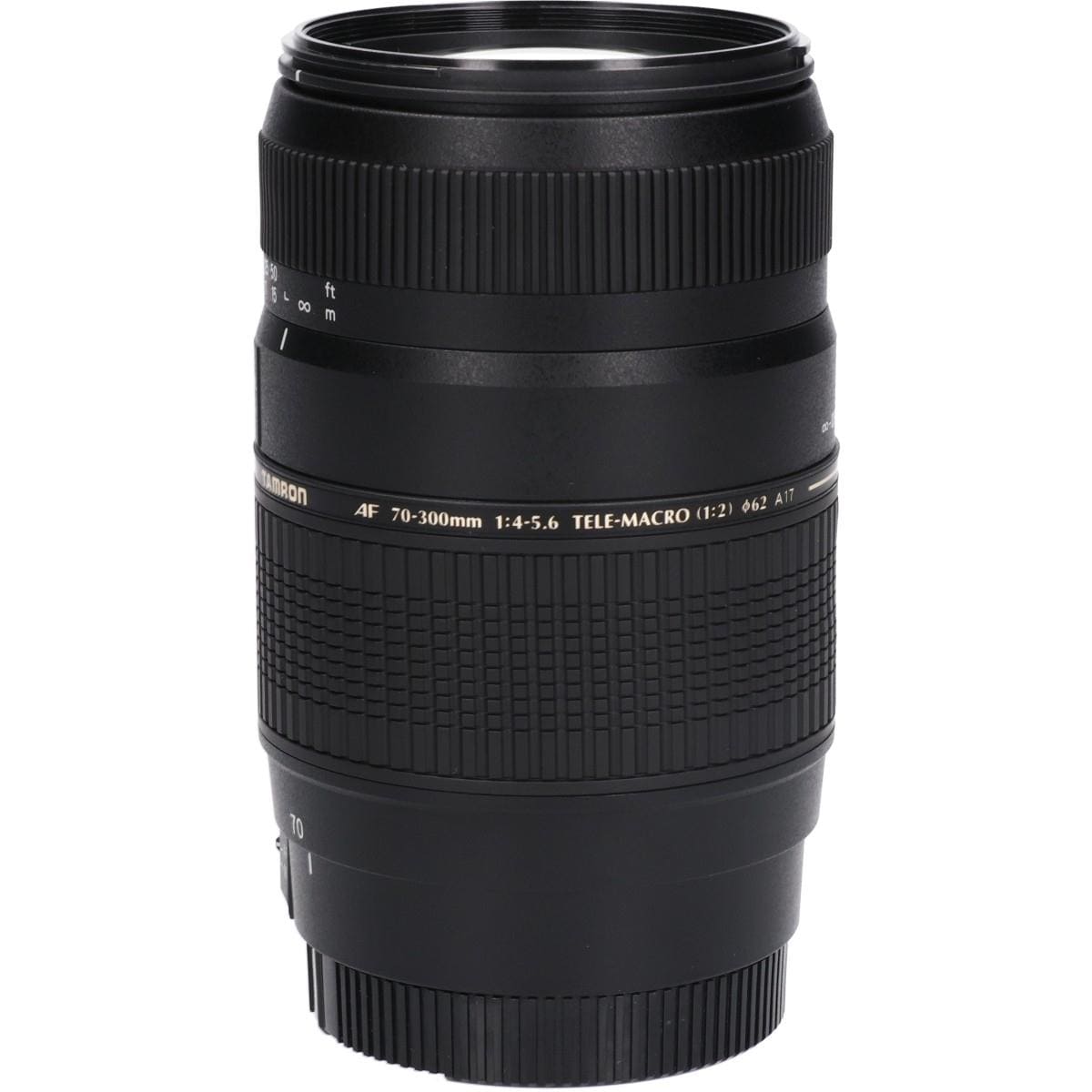 EOS (A17) 70-300mm F4-5.6 DI Macro