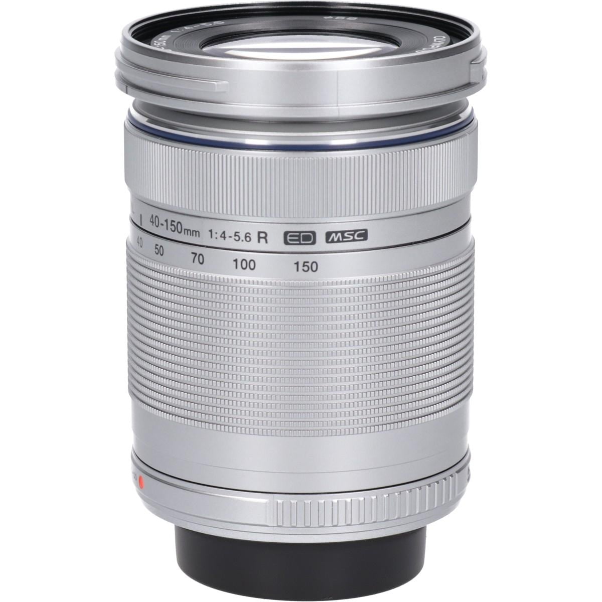 ＭＺＤ　ＥＤ４０－１５０ｍｍ　Ｆ４－５．６Ｒ