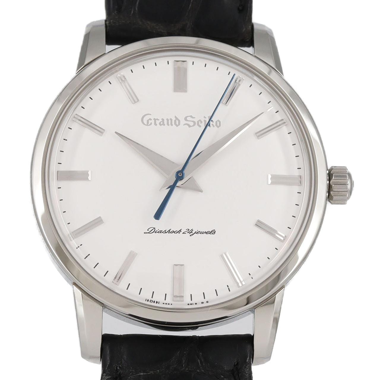 セイコー グランドセイコー･メカニカル LIMITED 9S64-00M0/SBGW253 SS 手巻