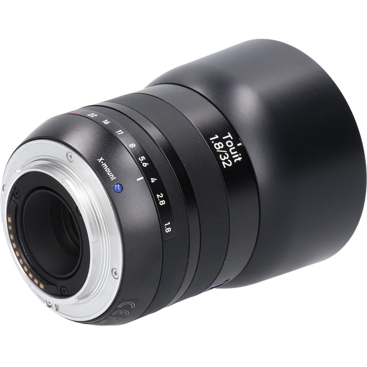 Ｘ　ＴＯＵＩＴ３２ｍｍ　Ｆ１．８