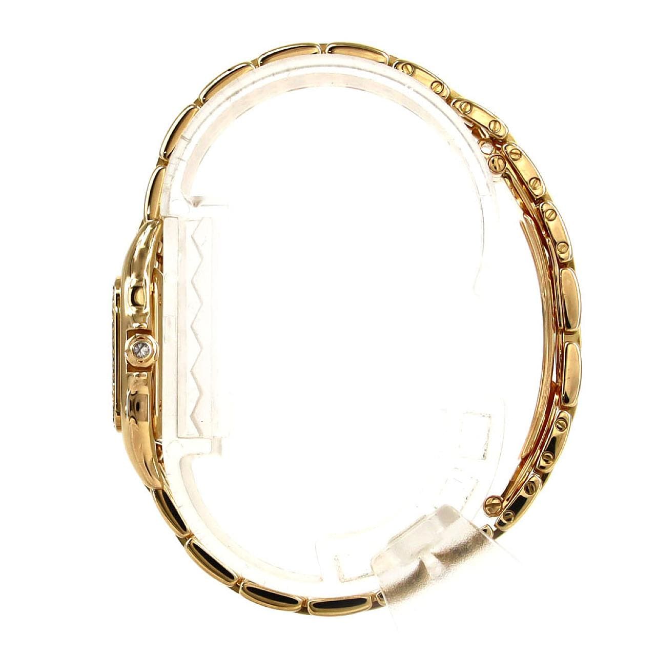 Cartier Panthère SM YG/D WF3070B9 YG Quartz