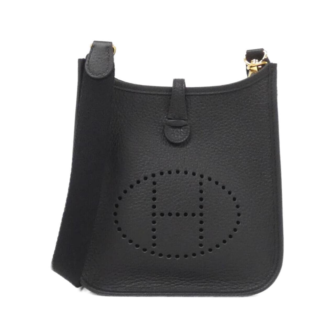 【未使用品】エルメス エヴリン アマゾン 16cm 069426CC ショルダーバッグ