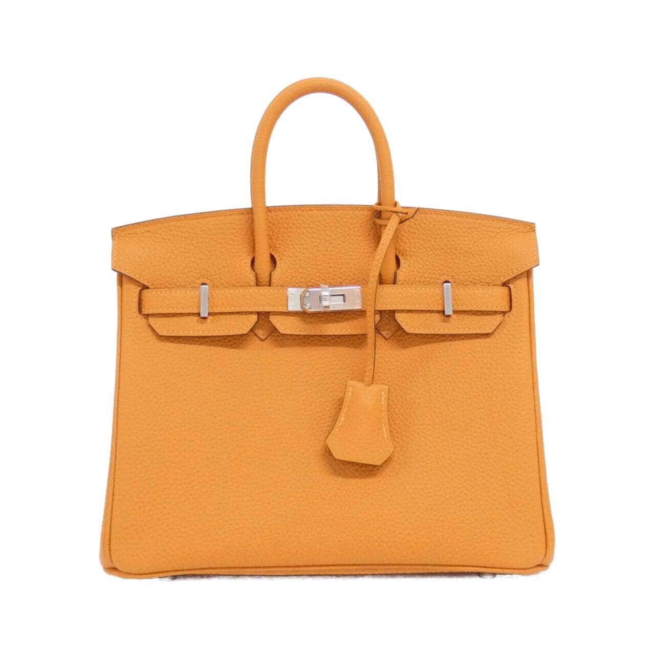 エルメス バーキン 25cm 041344CK バッグ