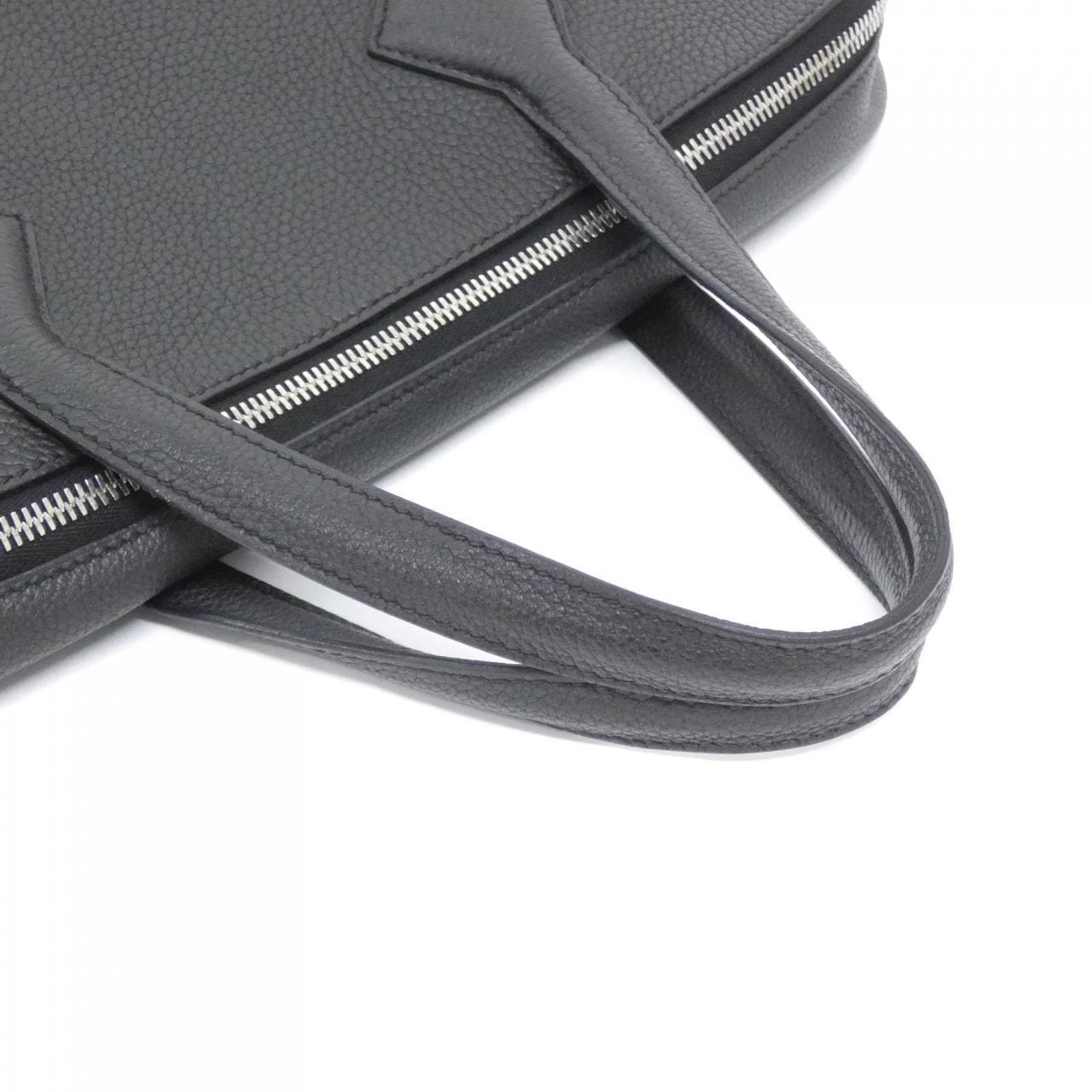 エルメス ヴィクトリア ライト 076567CK バッグ