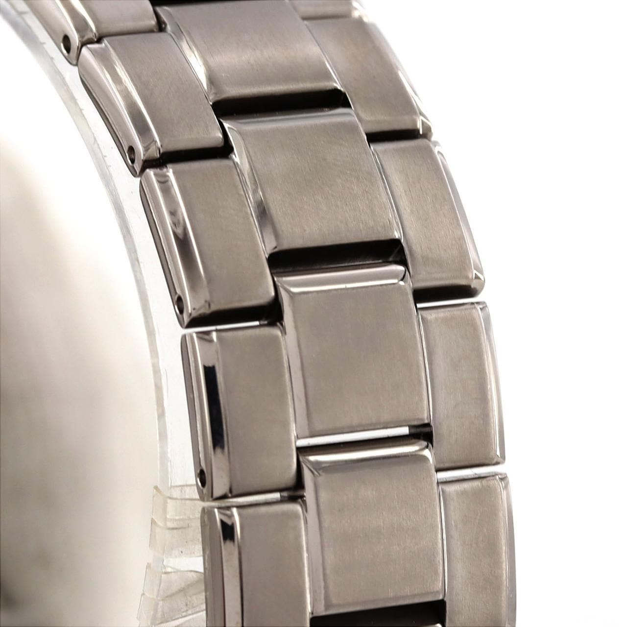 シチズン アテッサ H110-T011331/ATD53-2842 TI ソーラークォーツ