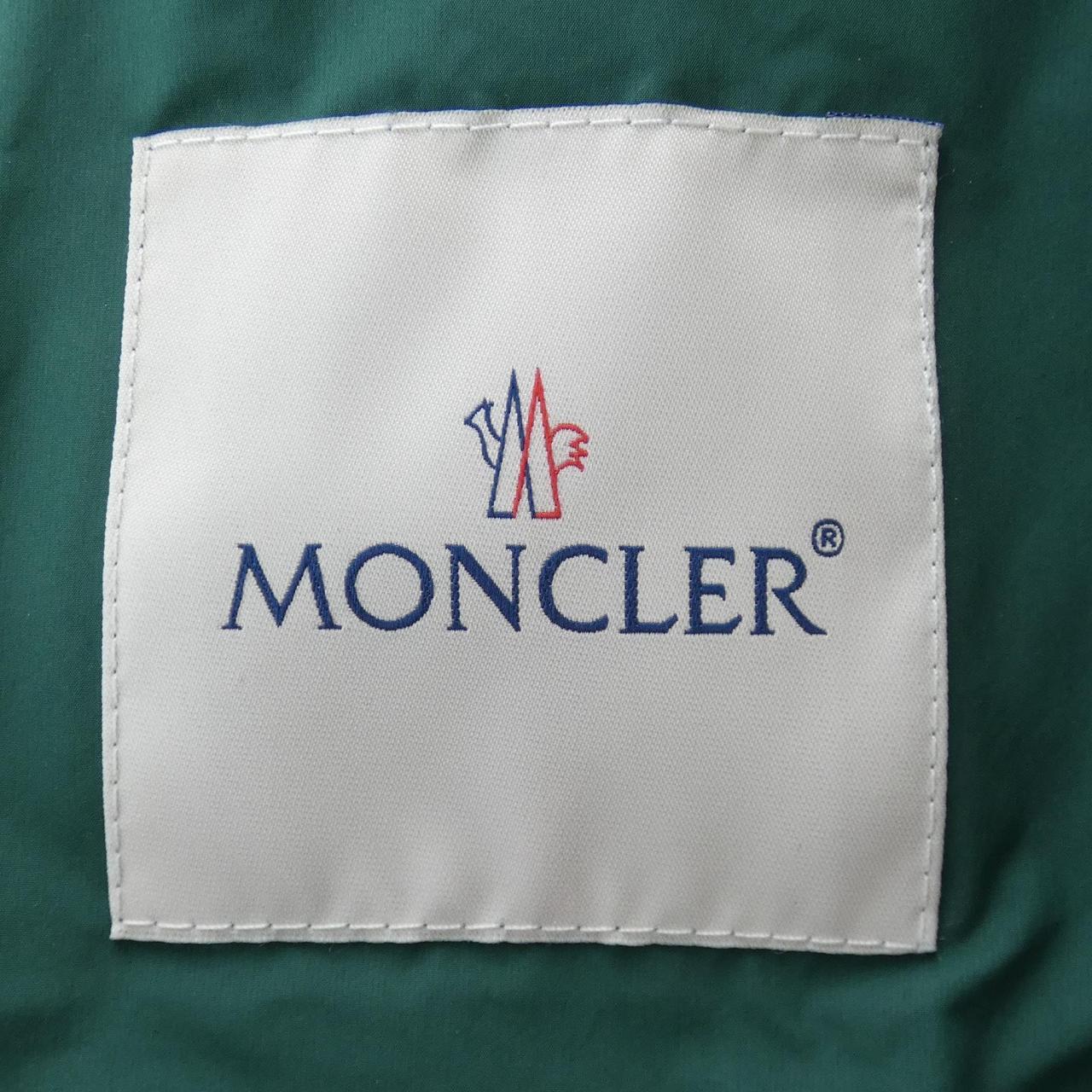 モンクレール MONCLER ブルゾン