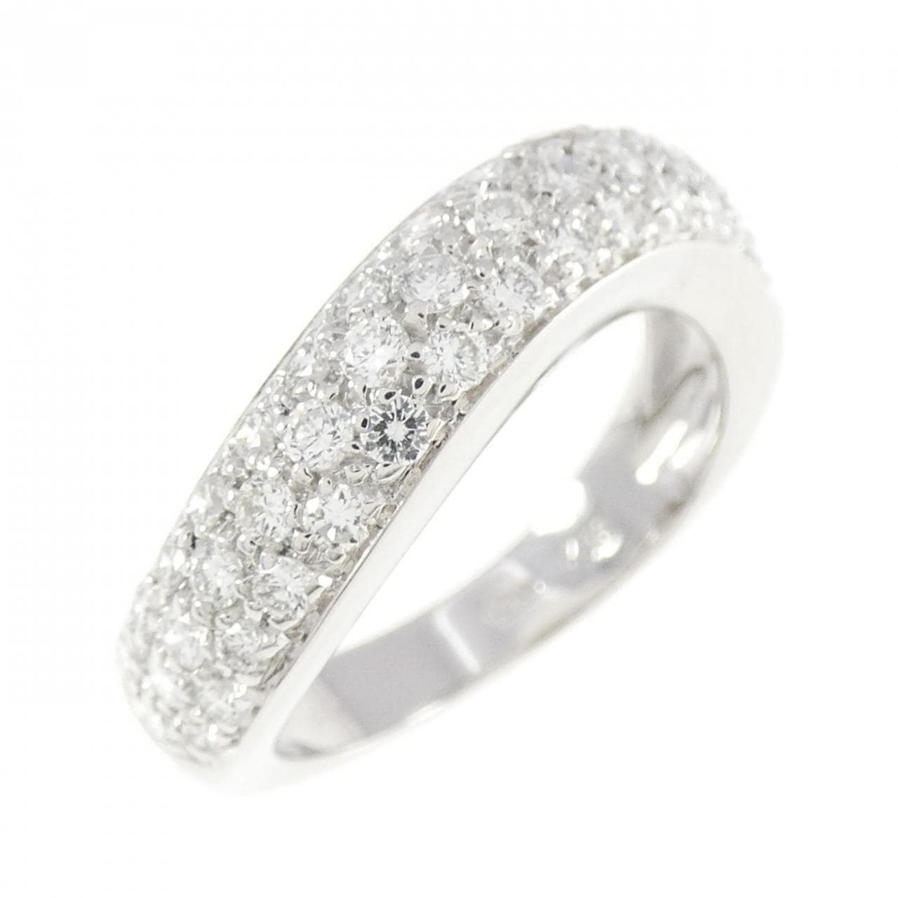 STAR JEWELRY Diamond Ring 0.69CT