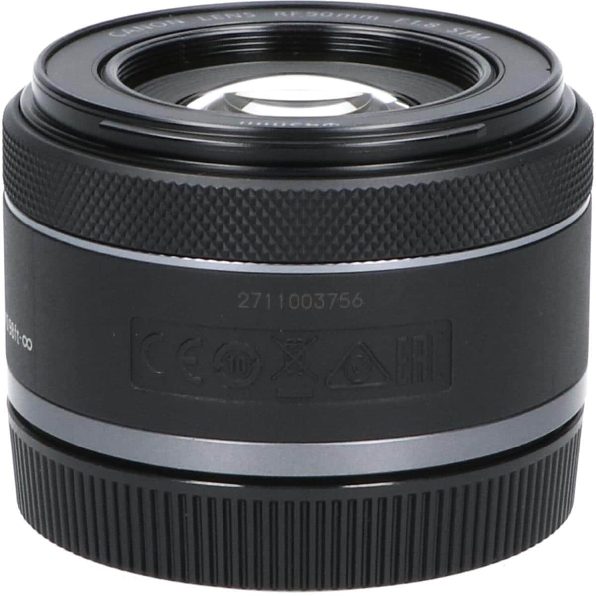 CANON RF50mm F1.8STM