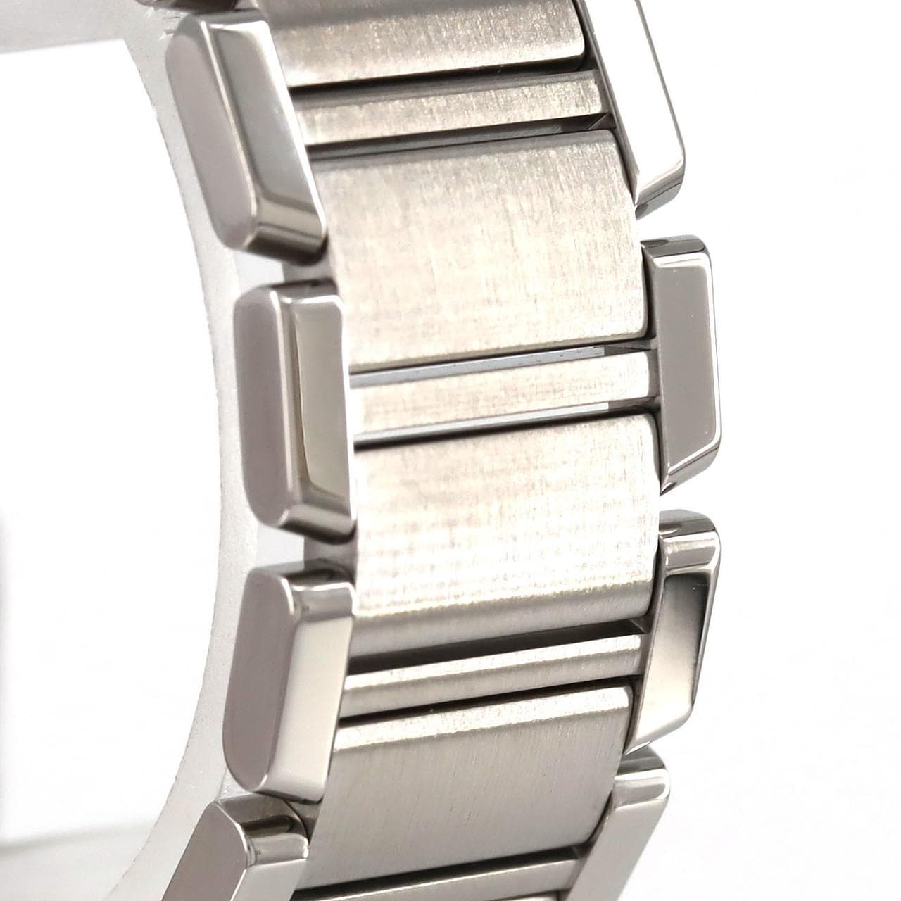 Cartier Tank Francaise SM W51008Q3 SS石英