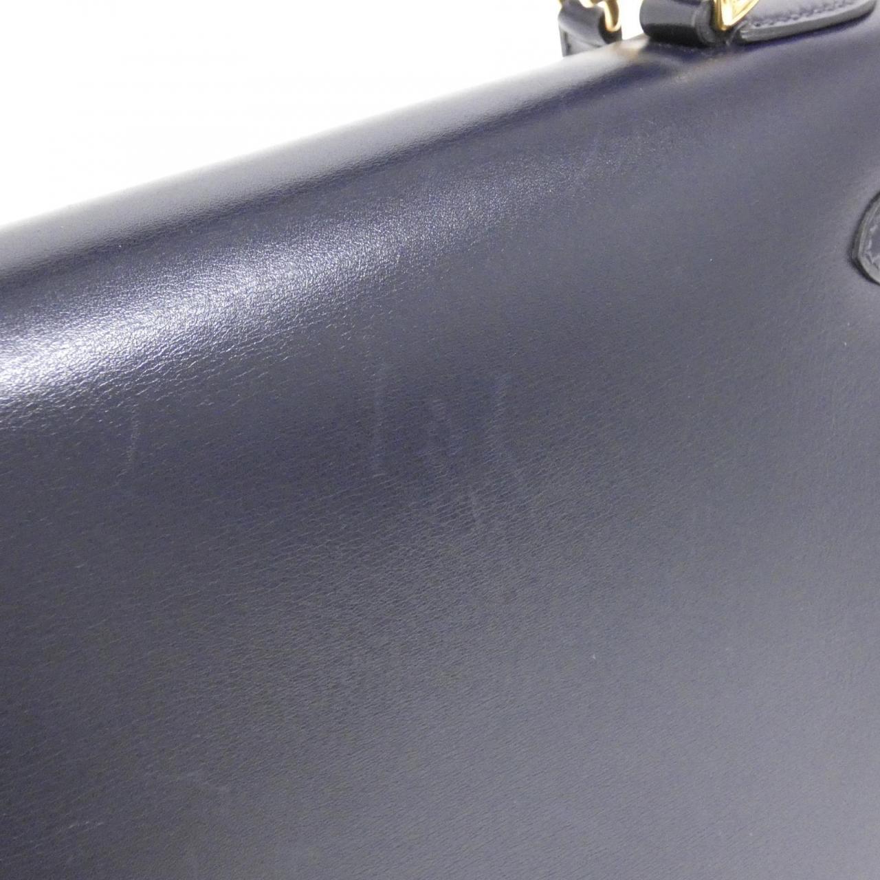 【ヴィンテージ】エルメス ケリー 32cm 001858CC バッグ