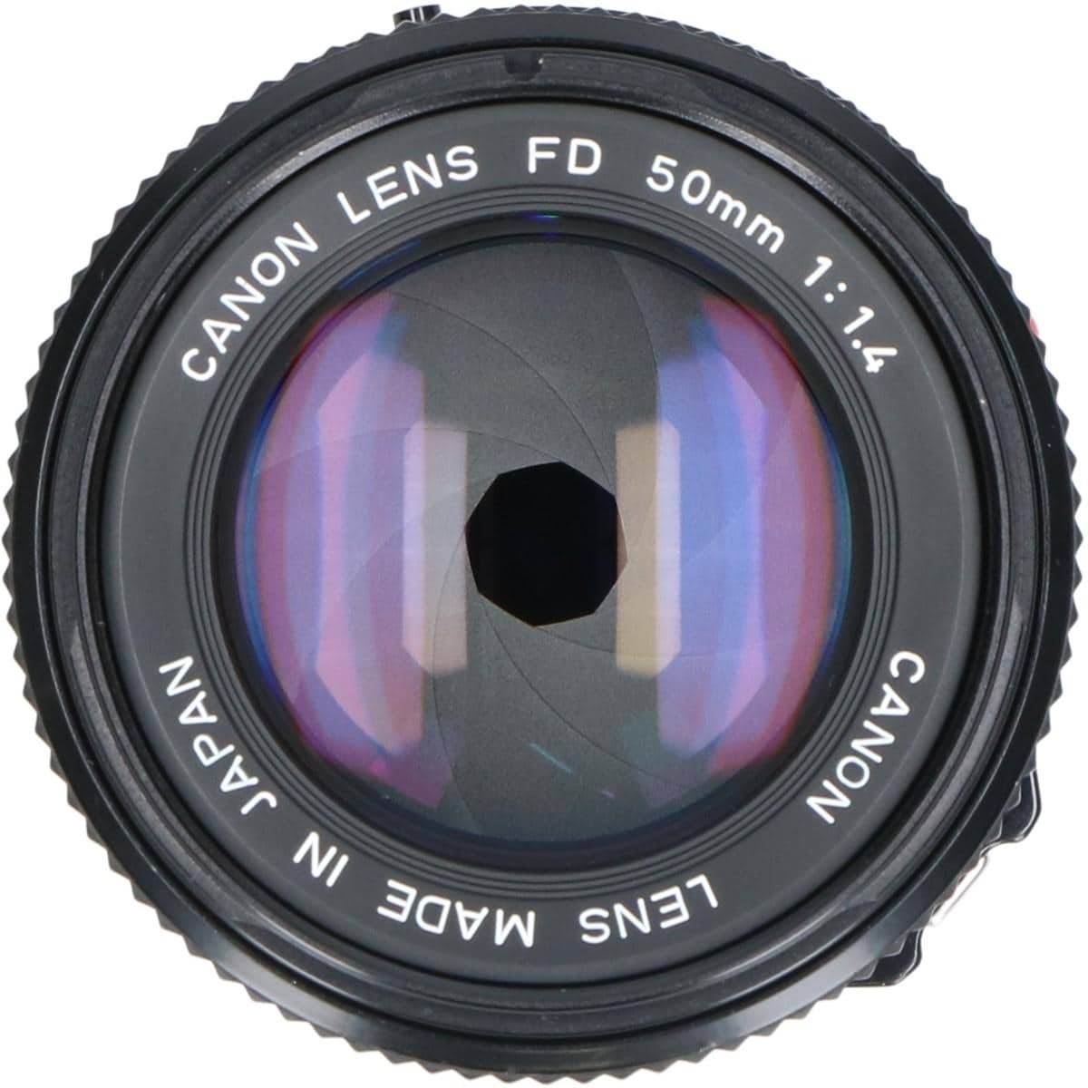 ＮＥＷ　ＦＤ５０ｍｍ　Ｆ１．４