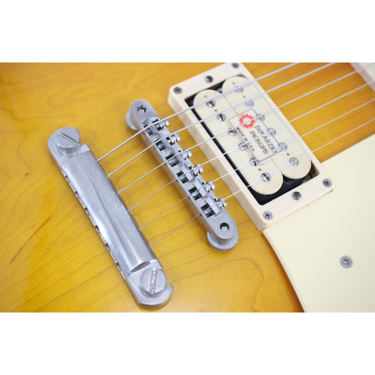 ARIA PRO II LS-600D