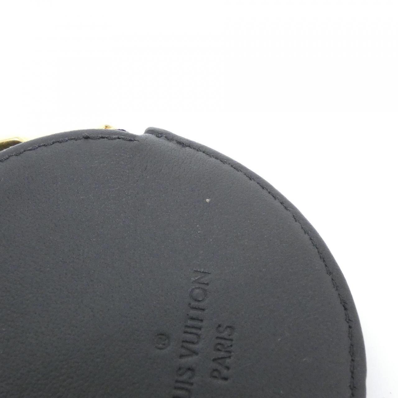 ルイヴィトン ミュルティ ポシェット M56461 ショルダーバッグ