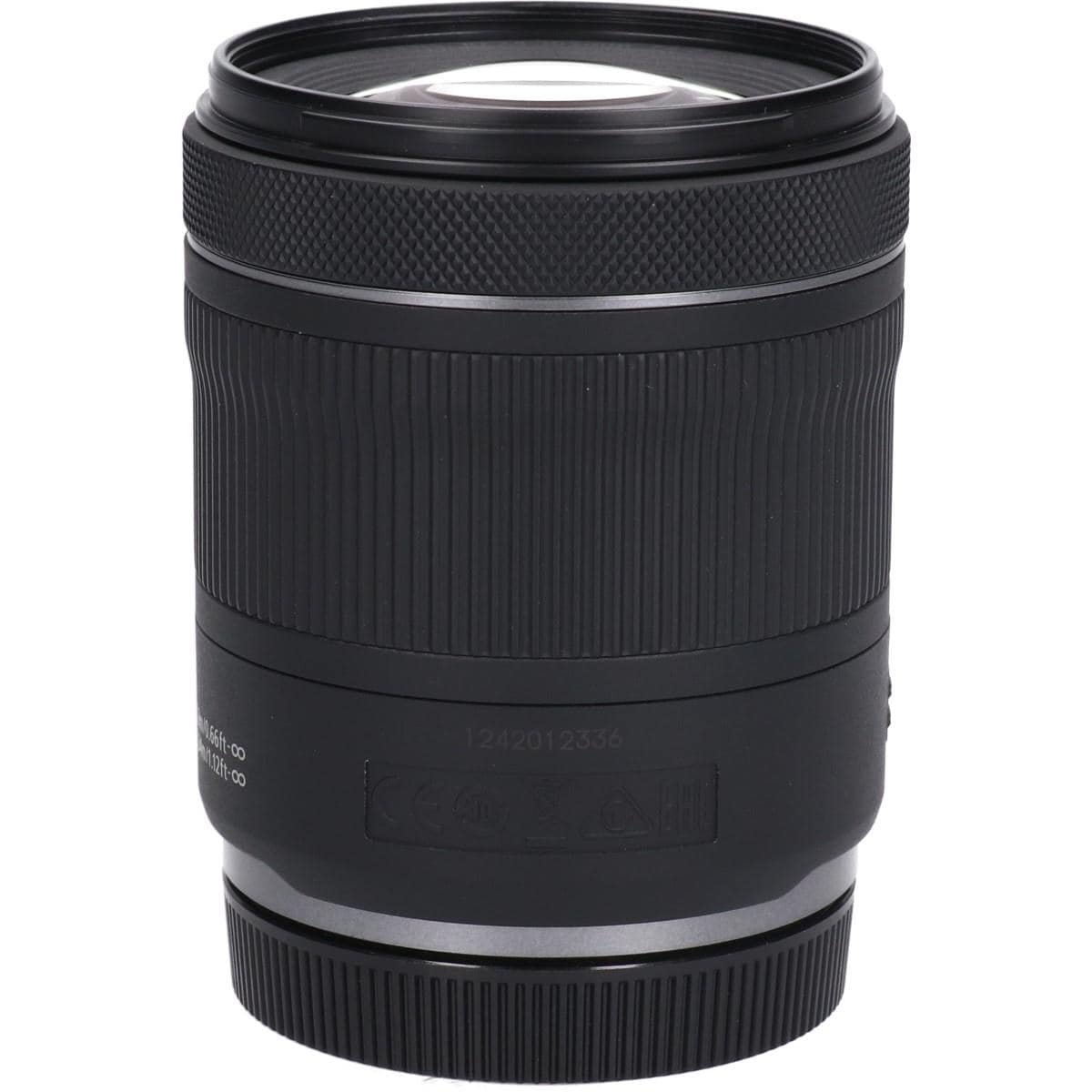 RF24-105mm F4-7.1IS STM