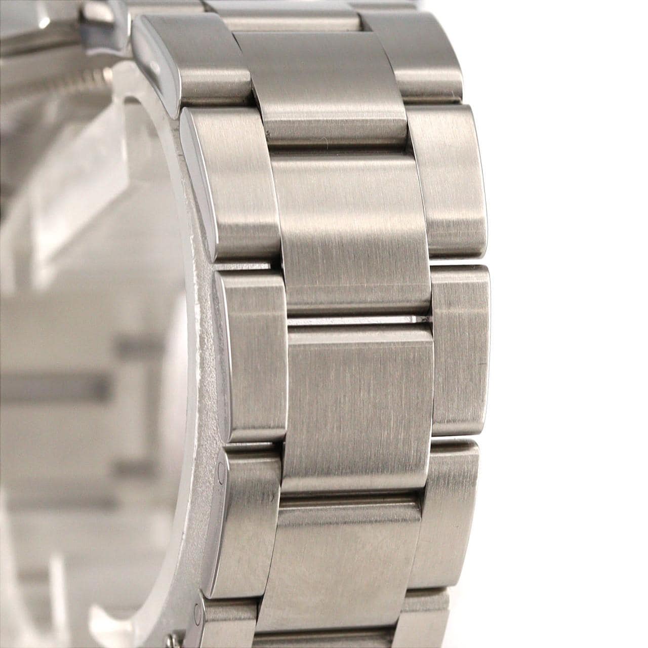 ロレックス エクスプローラーⅡ 16570 SS 自動巻 M番