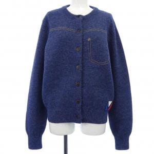 ルイヴィトン LOUIS VUITTON FPKC95DTX カーディガン