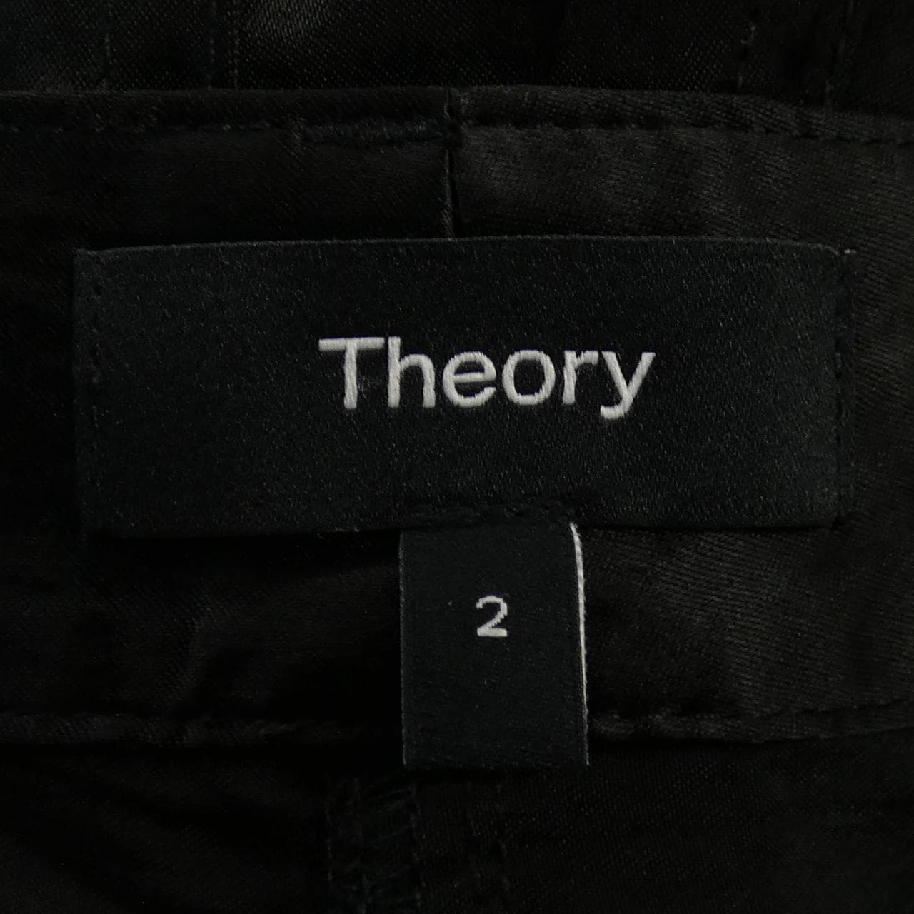 Theory 01-3206405 Pants