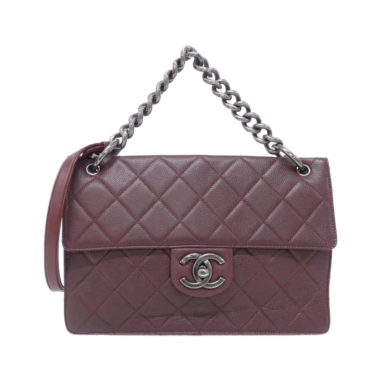 シャネル バッグ