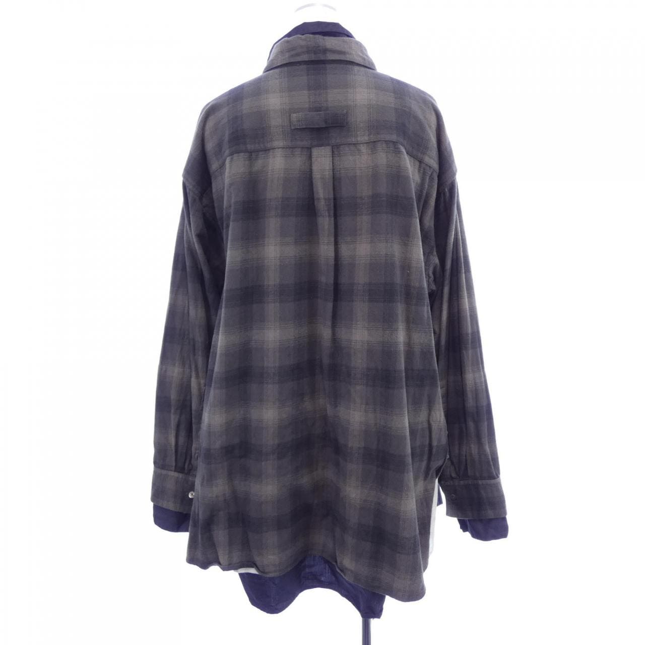 シュタイン シュタイン シャツ