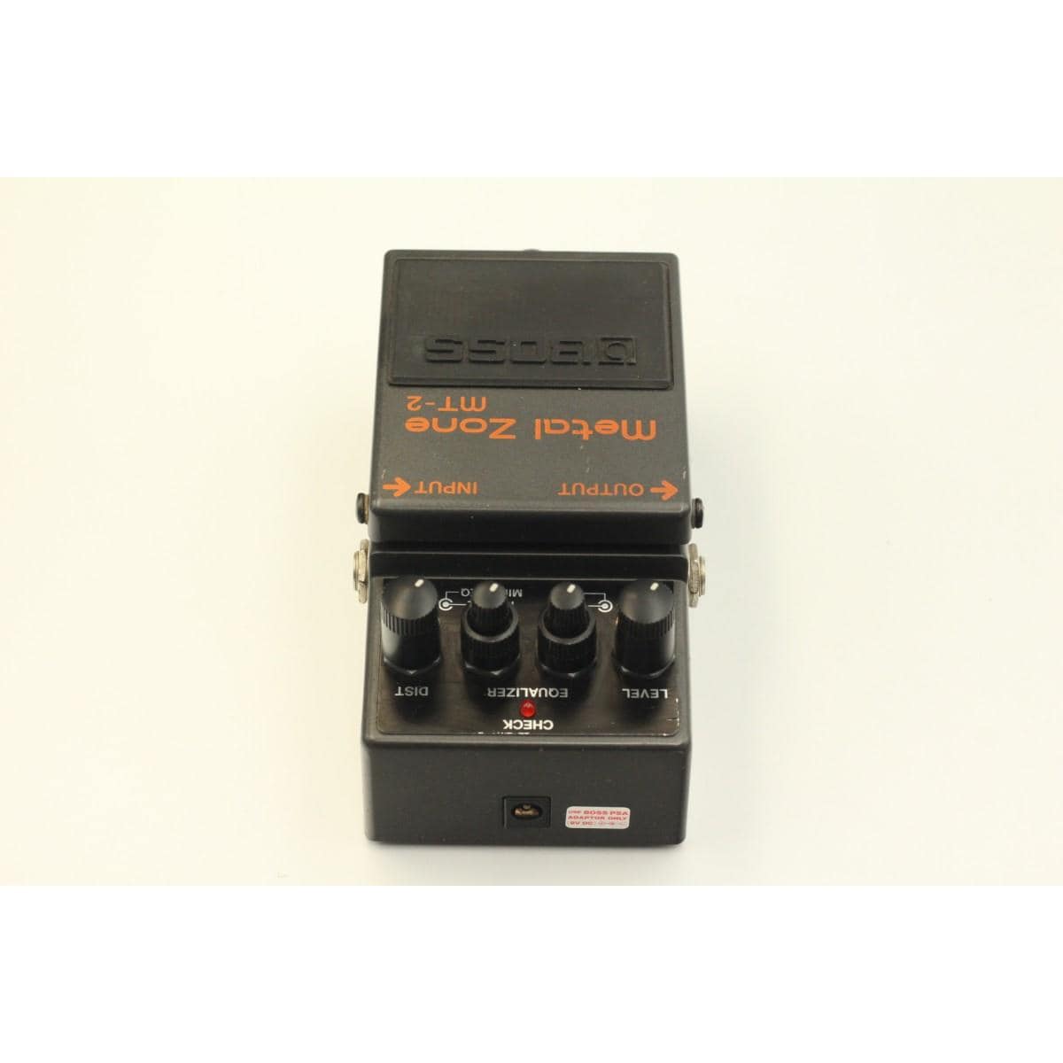 ＢＯＳＳ　　ＭＴ－２