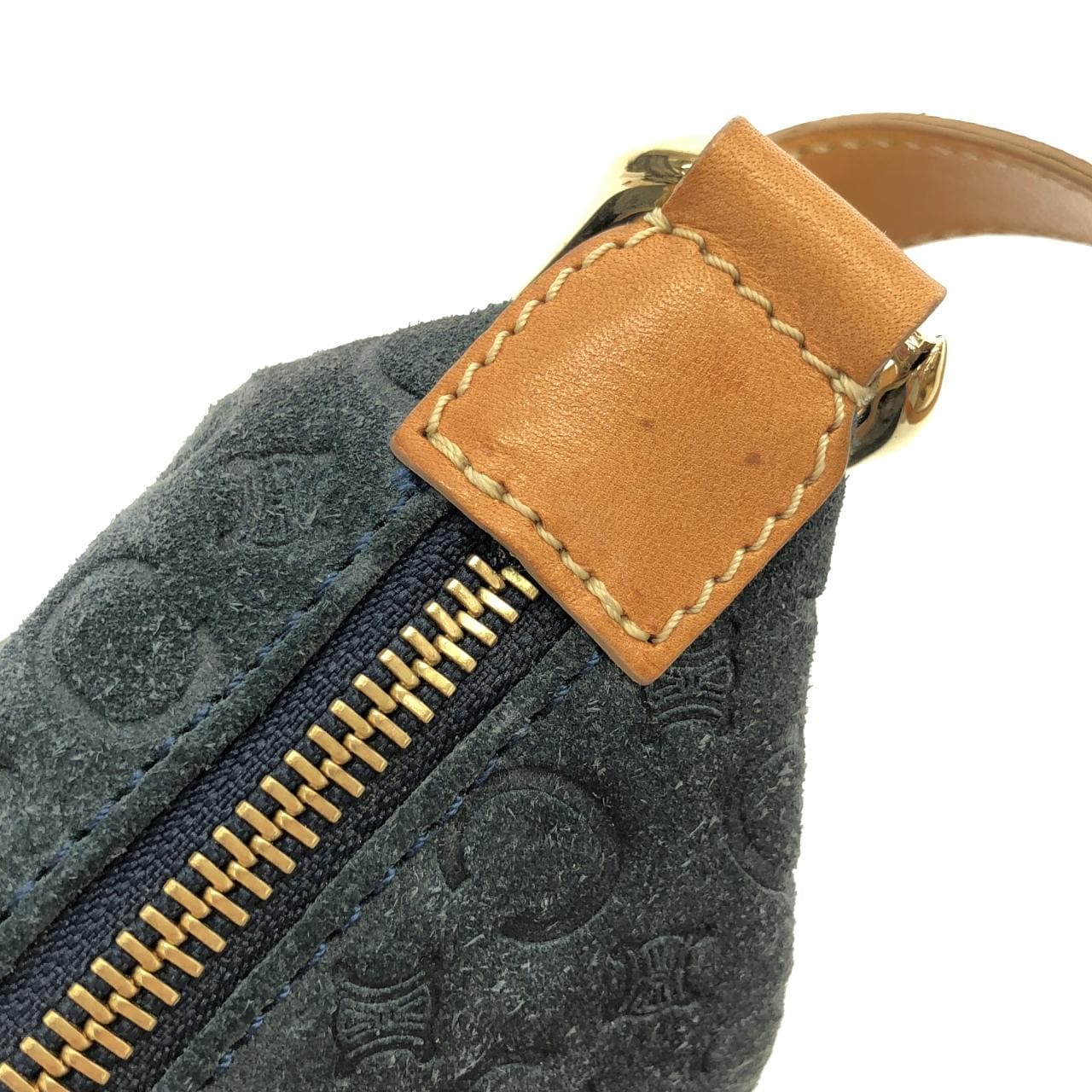 【ヴィンテージ】セリーヌ ショルダーバッグ