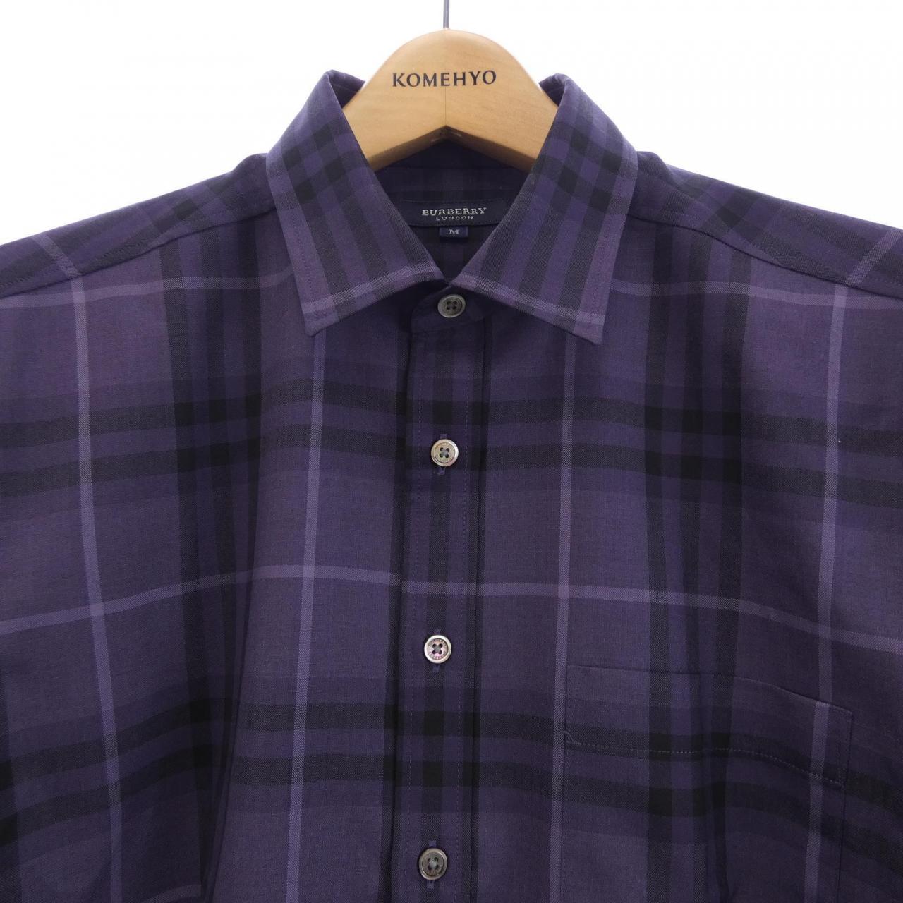 バーバリーロンドン BURBERRY LONDON シャツ
