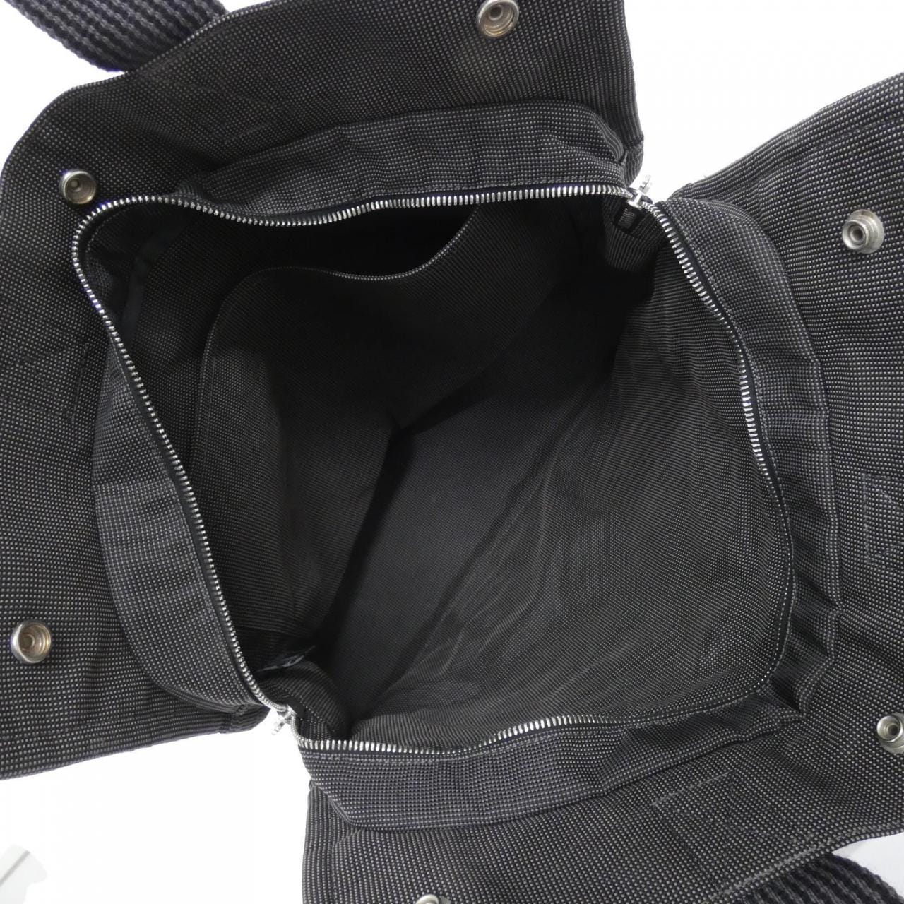 【ヴィンテージ】エルメス エールライン MM 100951M バッグ