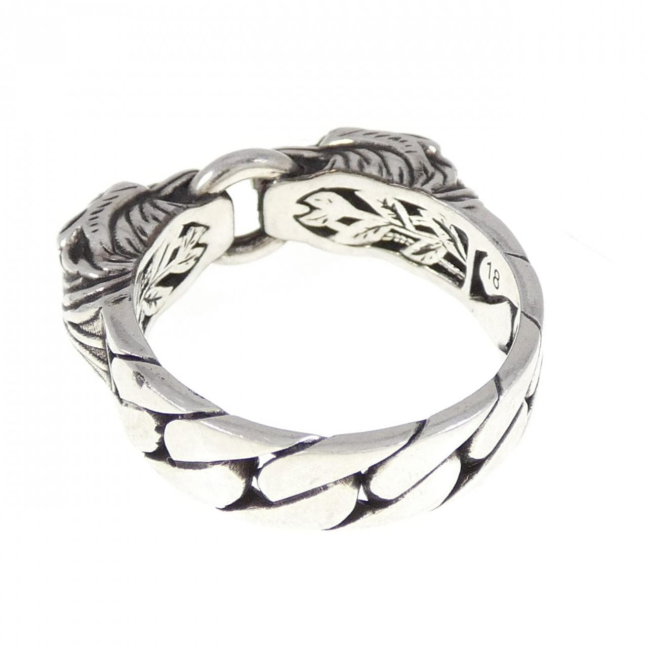 gucci 925 ring