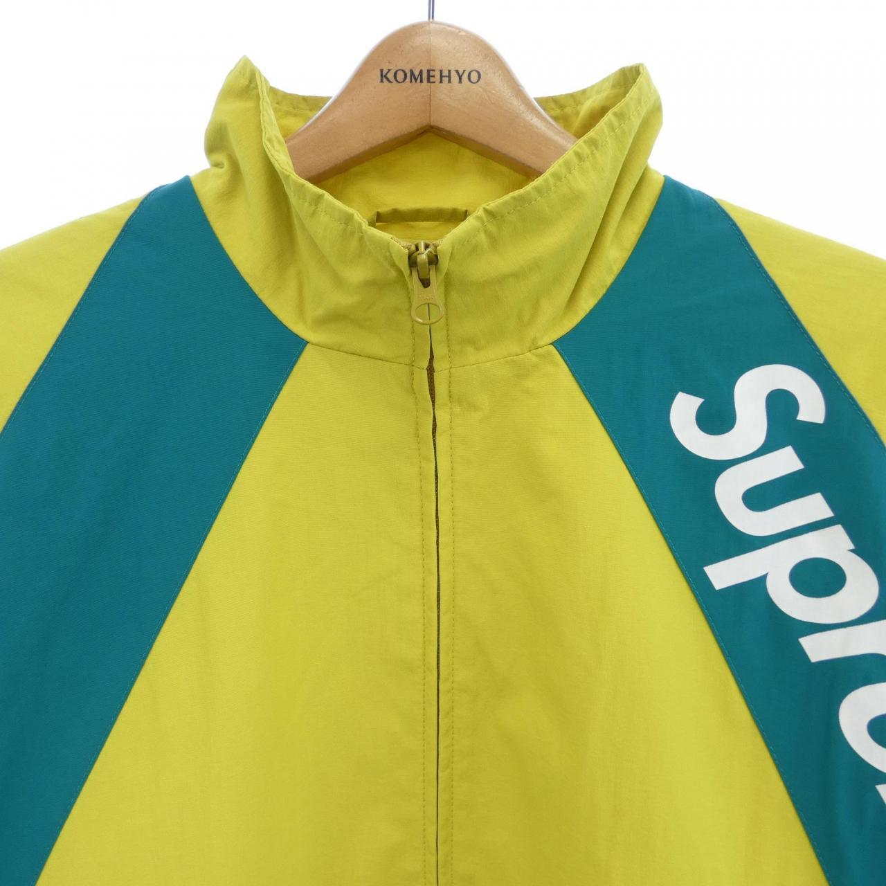 シュプリーム SUPREME ブルゾン