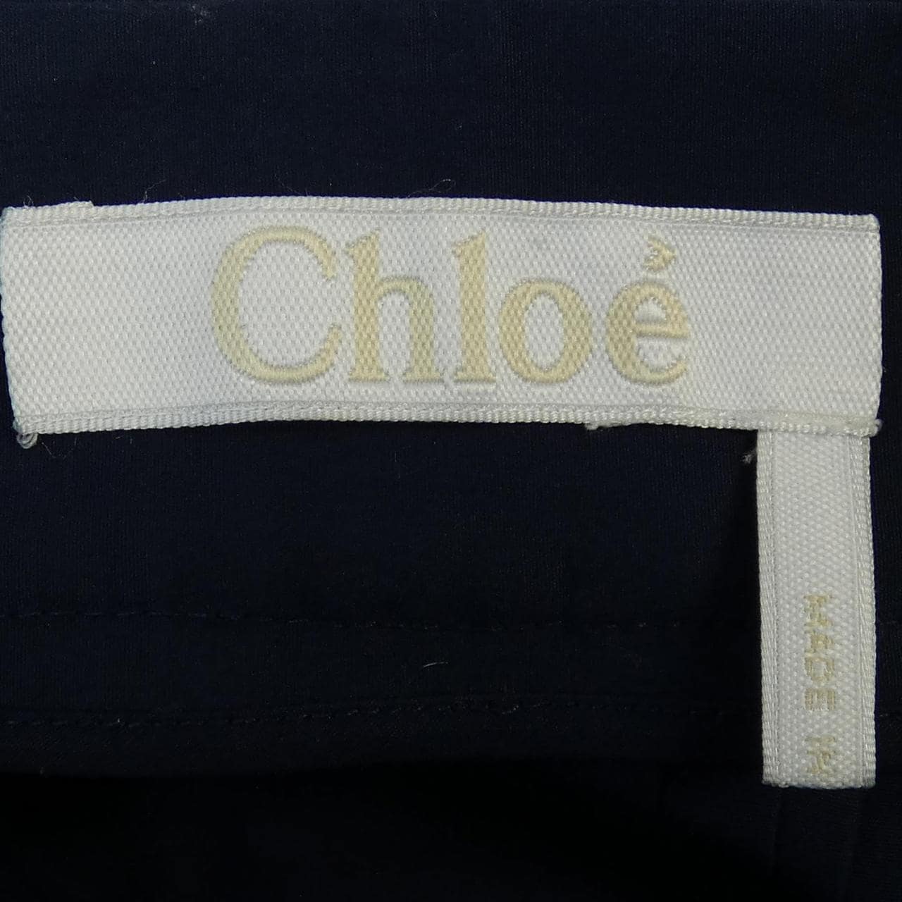 Chloe Chloe裙子