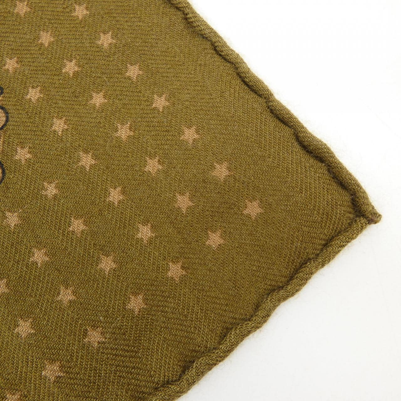エルメス HERMES HARNAIS DE COUR BANDANA H243935S カレジェアン140 ショール