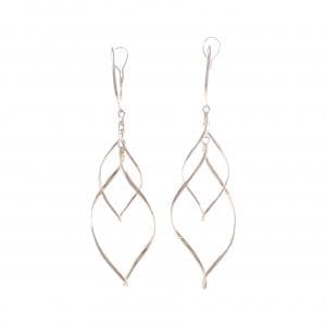 ココシュニック K10YG イヤリング