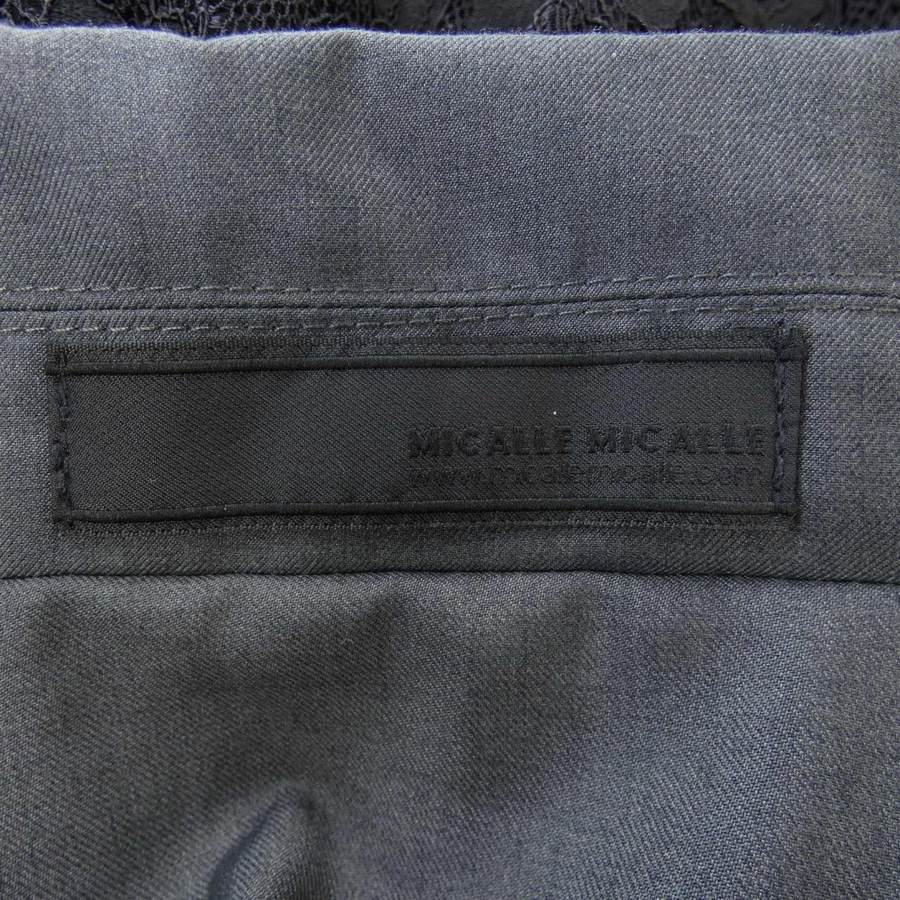MICALLE MICALLE コート