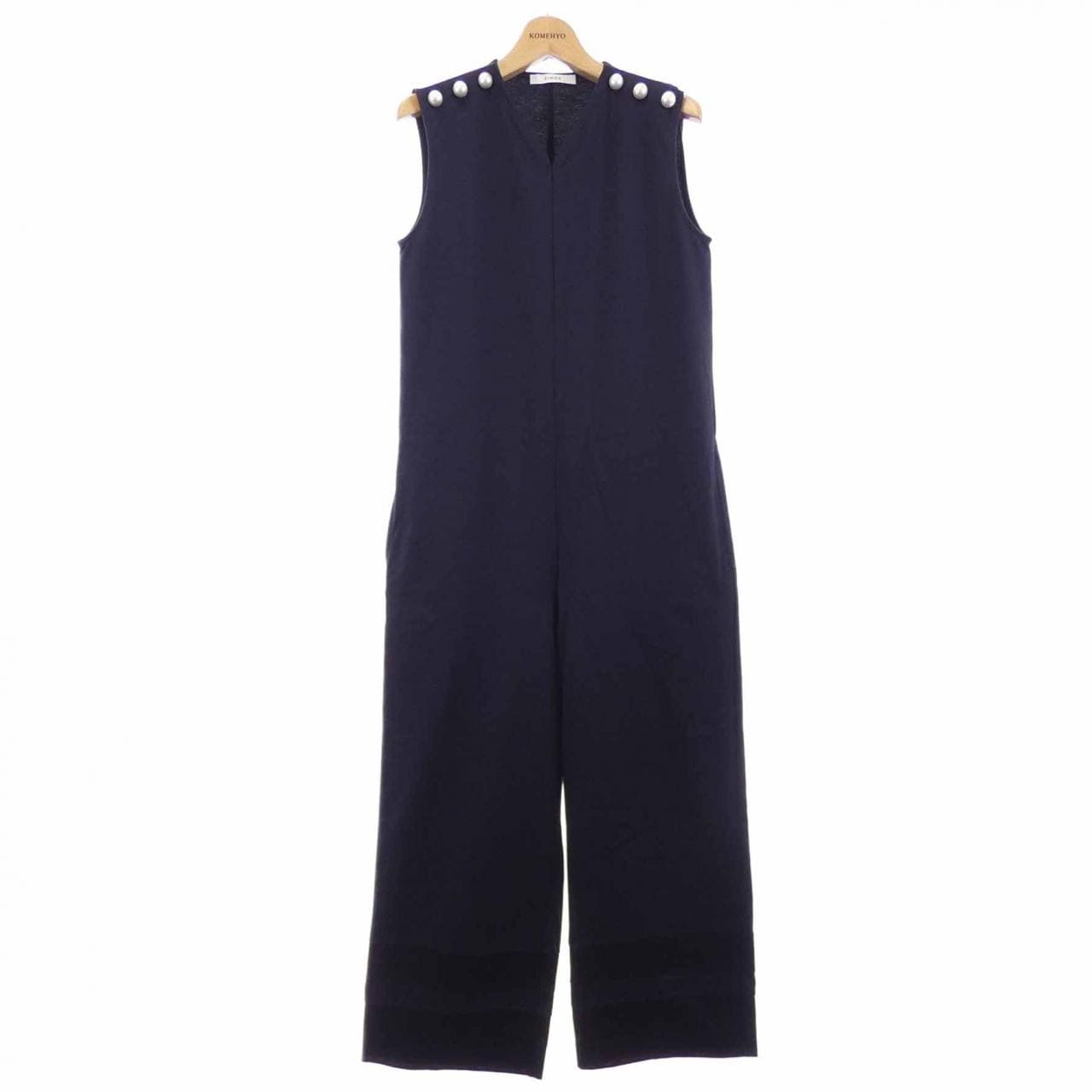 チノ CINOH 23WJU500 オールインワン