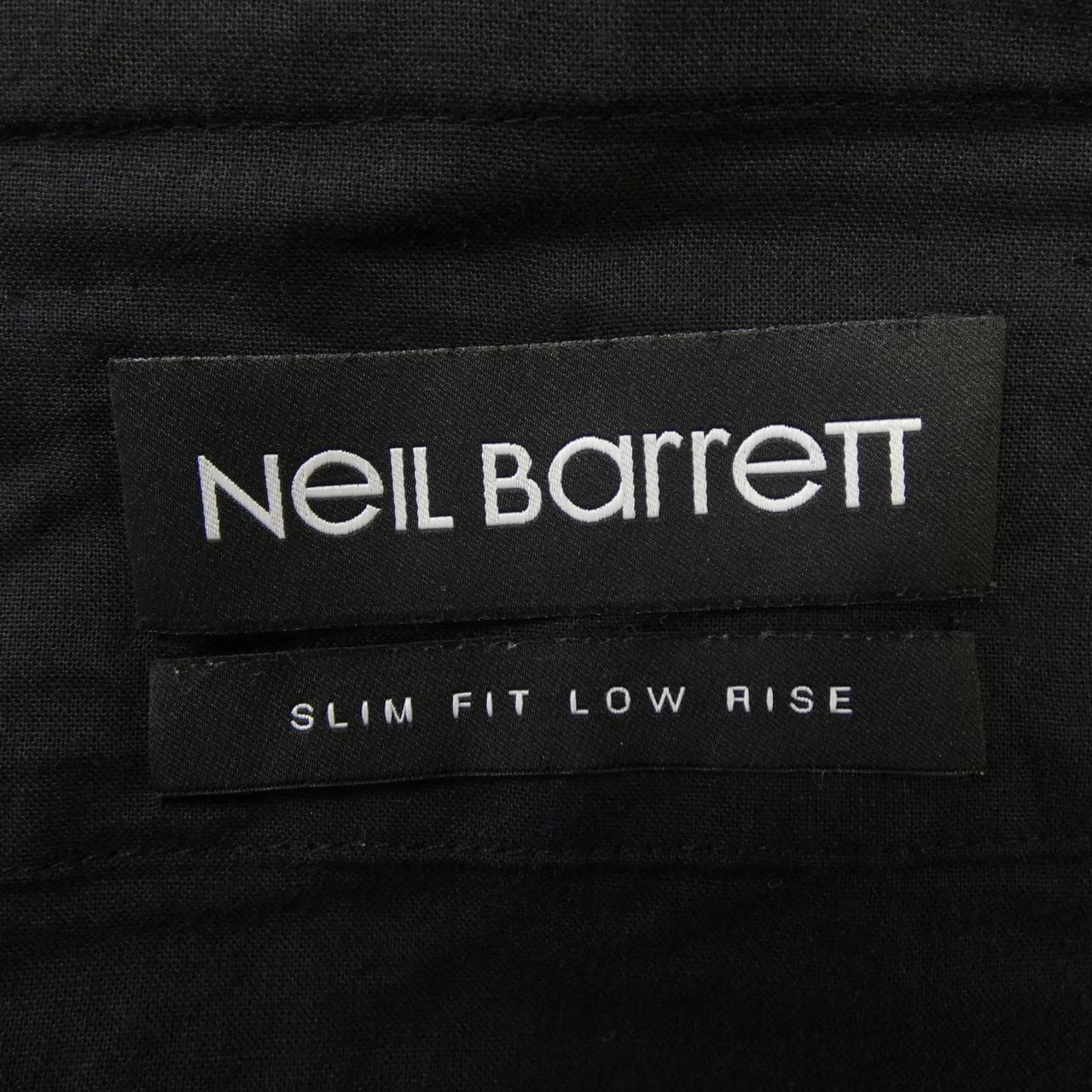 ニールバレット Neil Barrett パンツ